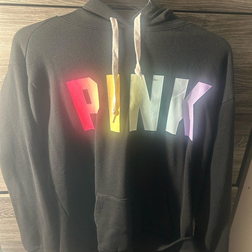 PINK Victoria's Secret Hoodie
